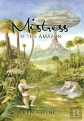 Mistress Of The Amazon