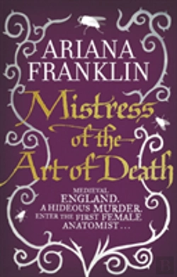 Bertrand.pt - Mistress Of The Art Of Death