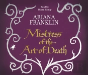 Mistress Of The Art Of Death