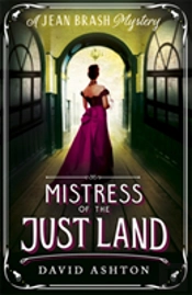Mistress Of The Just Land