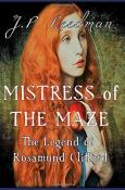 Mistress Of The Maze