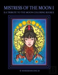 Mistress Of The Moon I