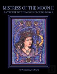 Mistress Of The Moon Ii