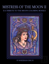 Mistress Of The Moon Ii