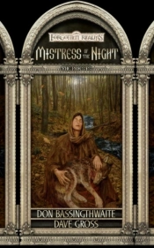Mistress Of The Night