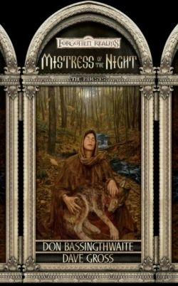 Bertrand.pt - Mistress Of The Night