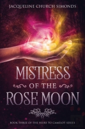 Mistress Of The Rose Moon