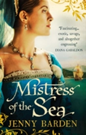 Mistress Of The Sea