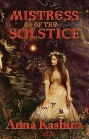 Mistress Of The Solstice