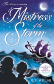 Mistress Of The Storm
