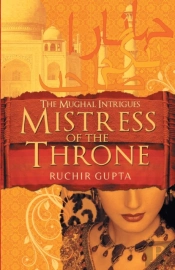 Mistress Of The Throne