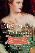 Mistress Of The Vatican