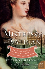 Mistress Of The Vatican