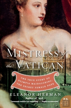 Bertrand.pt - Mistress Of The Vatican