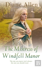 Mistress Of Windfell Manor
