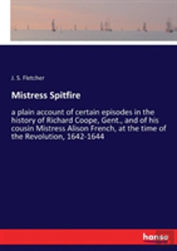 Bertrand.pt - Mistress Spitfire