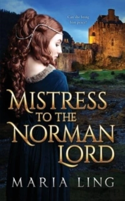Bertrand.pt - Mistress To The Norman Lord