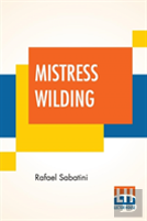 Mistress Wildingmizora