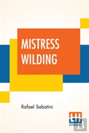 Mistress Wildingmizora