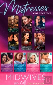 Mistresses And Midwives On Call Collection