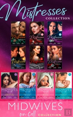 Bertrand.pt - Mistresses And Midwives On Call Collection