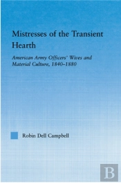 Mistresses Of The Transient Hearth