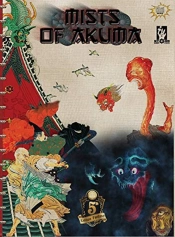 Mists Of Akuma