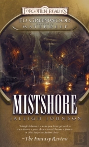 Mistshore
