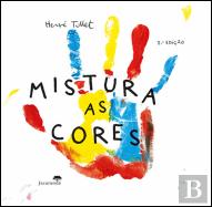 Mistura as Cores