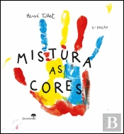 Mistura as Cores