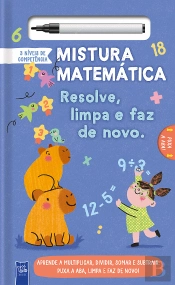 Mistura Matemática