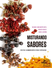 Misturando Sabores