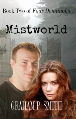 Bertrand.pt - Mistworld