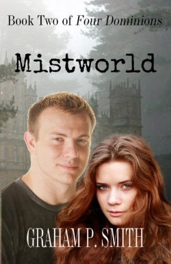 Bertrand.pt - Mistworld