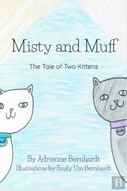 Bertrand.pt - Misty And Muff: The Tale Of Two Kittens