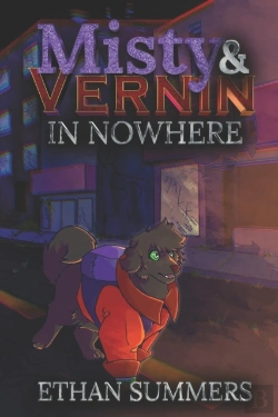 Bertrand.pt - Misty And Vernin In Nowhere