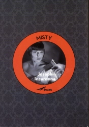 Misty