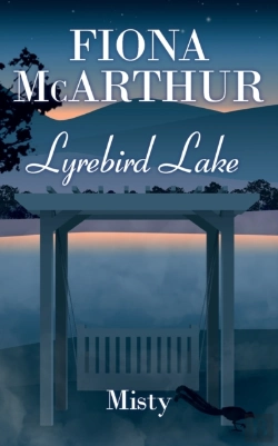 Bertrand.pt - Misty Lyrebird Lake Book 2