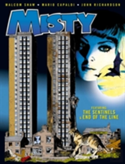 Bertrand.pt - Misty