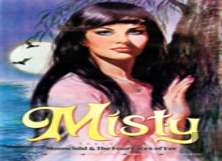 Misty