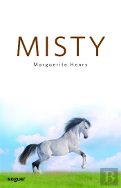Misty