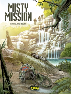Bertrand.pt - Misty Mission