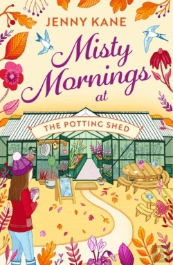 Bertrand.pt - Misty Mornings At The Potting Shed