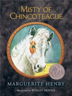 Bertrand.pt - Misty Of Chincoteague