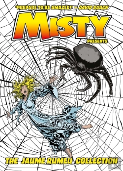 Bertrand.pt - Misty Presents: The Jaume Rumeu Collection