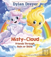 Misty The Cloud: Friends Through Rain Or Shine