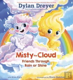 Bertrand.pt - Misty The Cloud: Friends Through Rain Or Shine