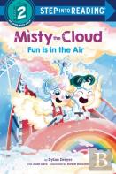 Misty The Cloud: Fun Is In The Air