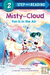 Misty The Cloud: Fun Is In The Air