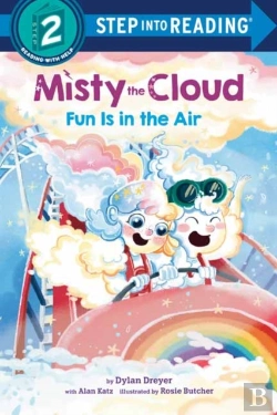 Bertrand.pt - Misty The Cloud: Fun Is In The Air